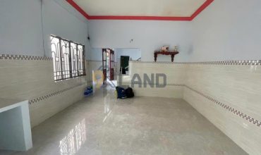 <92BT>: BÁN NHÀ 1T1L HẺM XE HƠI ĐƯỜNG VÕ VĂN NGÂN, P.BÌNH THỌ – 47 M2