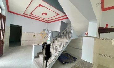 <92BT>: BÁN NHÀ 1T1L HẺM XE HƠI ĐƯỜNG VÕ VĂN NGÂN, P.BÌNH THỌ – 47 M2