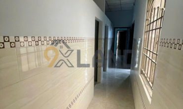 <92BT>: BÁN NHÀ 1T1L HẺM XE HƠI ĐƯỜNG VÕ VĂN NGÂN, P.BÌNH THỌ – 47 M2