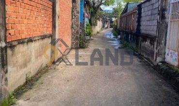 <397LĐ>: BÁN ĐẤT HẺM – GẦN ĐƯỜNG LÝ TẾ XUYÊN – P. LINH ĐÔNG – 149.6M2