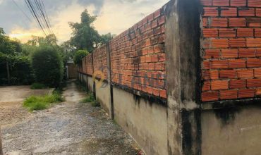<397LĐ>: BÁN ĐẤT HẺM – GẦN ĐƯỜNG LÝ TẾ XUYÊN – P. LINH ĐÔNG – 149.6M2