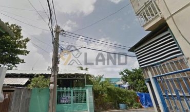 <700TT>: BÁN GẤP 1 TRỆT 1 LẦU – CĂN NHÀ HẺM XE HƠI ĐƯỜNG SỐ 4 – TRƯỜNG THỌ – 69m2