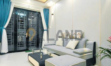 <835TT>: BÁN NHÀ HẺM – 1 TRỆT 1 LẦU – P. TRƯỜNG THỌ – 30.9m2