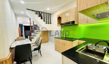 <835TT>: BÁN NHÀ HẺM – 1 TRỆT 1 LẦU – P. TRƯỜNG THỌ – 30.9m2