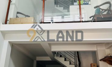 <1054ltr>: BÁN NHANH NHÀ 3 TẦNG – CÓ 13 PHÒNG TRỌ CHO THUÊ – THU NHẬP 35 TRIỆU/THÁNG – GẦN ĐƯỜNG LINH TRUNG- P. LINH TRUNG – 103.2M²