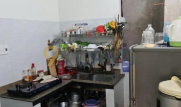 <208LĐ>: BÁN NHÀ 1 TRỆT 1 GÁC ĐÚC – GẦN ĐƯỜNG TÔ NGỌC VÂN – PHƯỜNG LINH ĐÔNG – 44.7M²