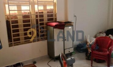 <208LĐ>: BÁN NHÀ 1 TRỆT 1 GÁC ĐÚC – GẦN ĐƯỜNG TÔ NGỌC VÂN – PHƯỜNG LINH ĐÔNG – 44.7M²