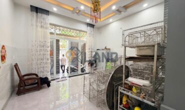 <427TT>: NHÀ 4 TẦNG – XÂY KIÊN CỐ- KHU VIP- AN NINH- ĐUỜNG ĐẶNG VĂN BI -ĐUỜNG RỘNG 8M – 72.5M2