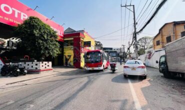<238LC>: HÀNG VIP MẶT TIỀN – NHÀ 6 TẦNG – P. LINH CHIỂU – SÀN 550M2