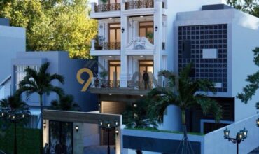 <238LC>: HÀNG VIP MẶT TIỀN – NHÀ 6 TẦNG – P. LINH CHIỂU – SÀN 550M2