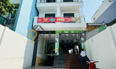 <238LC>: HÀNG VIP MẶT TIỀN – NHÀ 6 TẦNG – P. LINH CHIỂU – SÀN 550M2