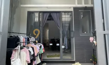<222TT>: BÁN NHANH NHÀ 1 TRỆT 1 GÁC – GẦN ĐẶNG VĂN BI – 43.9M2 – THU NHẬP CHO THUÊ 7.5 TRIỆU/ THÁNG