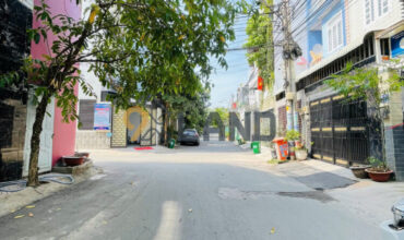 <633LĐ>: BÁN ĐẤT HẺM – ĐƯỜNG NHỰA Ô TÔ QUAY ĐẦU – ĐƯỜNG 22 – P.LINH ĐÔNG – 68M2