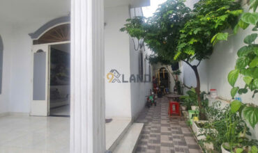 <1409LX>: BÁN GẤP NHÀ CẤP 4 HẺM Ô TÔ – ĐƯỜNG 8 – P.LINH XUÂN – 177.2 M2