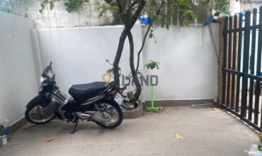 <1414LX>: BÁN NHANH NHÀ CẤP 4 HẺM – ĐƯỜNG SỐ 8 – P. LINH XUÂN – 112.9M2