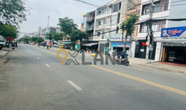 <1112HP>: ĐẤT 2 MẶT TIỀN MAN THIỆN. HIỆP PHÚ – 112.9M²