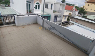 <1423LX>: NHÀ 1 TRỆT 2 LẦU HẺM – ĐƯỜNG SỐ 9 – P. LINH XUÂN – 51.7 M2