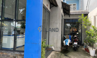 <2156LT>:BÁN GẤP NHÀ 1 TRỆT 1 LẦU 2 MẶT TIỀN ĐƯỜNG PHẠM VĂN ĐỒNG VÀ DƯƠNG VĂN CAM – LINH TÂY – 129.1m2