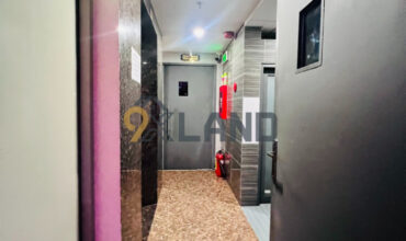 <1042HP>: HÀNG VIP! BÁN NHÀ MẶT TIỀN – ĐƯỜNG MAN THIỆN – P. HIỆP PHÚ – KHU DÂN CƯ SẦM UẤT.