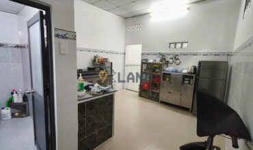 <629LĐ>: BÁN GẤP NHÀ CẤP 4 HẺM – ĐƯỜNG 22 – P. LINH ĐÔNG – 58.9M2