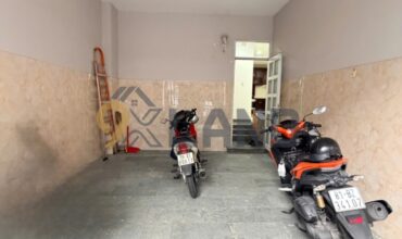 <1053LX>: BIỆT THỰ LINH XUÂN 3 TẦNG- 175M2 NGANG 12M HIẾM CÓ – XÂY KIÊN CỐ