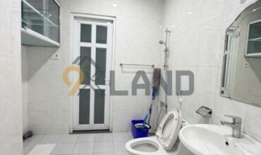 <1053LX>: BIỆT THỰ LINH XUÂN 3 TẦNG- 175M2 NGANG 12M HIẾM CÓ – XÂY KIÊN CỐ