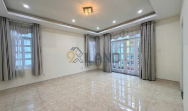 <1053LX>: BIỆT THỰ LINH XUÂN 3 TẦNG- 175M2 NGANG 12M HIẾM CÓ – XÂY KIÊN CỐ