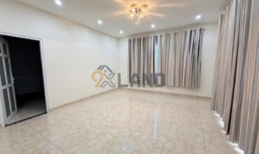 <1053LX>: BIỆT THỰ LINH XUÂN 3 TẦNG- 175M2 NGANG 12M HIẾM CÓ – XÂY KIÊN CỐ