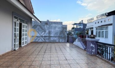 <1053LX>: BIỆT THỰ LINH XUÂN 3 TẦNG- 175M2 NGANG 12M HIẾM CÓ – XÂY KIÊN CỐ