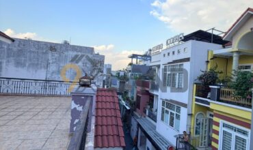 <1053LX>: BIỆT THỰ LINH XUÂN 3 TẦNG- 175M2 NGANG 12M HIẾM CÓ – XÂY KIÊN CỐ