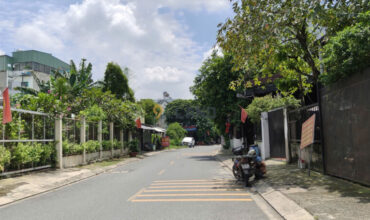 <1420LX>: BÁN NHANH ĐẤT HẺM XE HƠI – ĐƯỜNG SỐ 5 – P. LINH XUÂN – 178M2