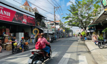 <2194LĐ>: BÁN NHÀ MẶT TIỀN ĐƯỜNG 35, P.LINH ĐÔNG- 103.9M2