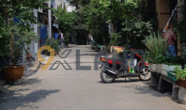 <1066LX>: BÁN NHANH LÔ ĐẤT HẺM XE HƠI – ĐƯỜNG QUỐC LỘ 1K – P. LINH XUÂN