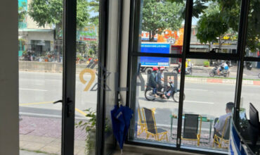 <2156LT>:BÁN GẤP NHÀ 1 TRỆT 1 LẦU 2 MẶT TIỀN ĐƯỜNG PHẠM VĂN ĐỒNG VÀ DƯƠNG VĂN CAM – LINH TÂY – 129.1m2