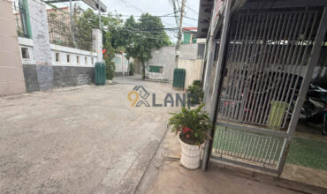 <625LĐ>: BÁN NHÀ HẺM XE HƠI – ĐƯỜNG PHẠM VĂN ĐỒNG – P. LINH ĐÔNG – 297.1M2