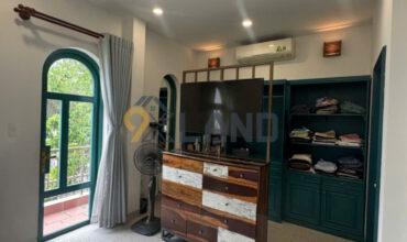 <632LĐ>: BIỆT THỰ ĐƯỜNG LINH ĐÔNG – DỌN VÀO Ở NGAY HOẶC CHO THUÊ THU NHẬP ỔN ĐỊNH – 152M²