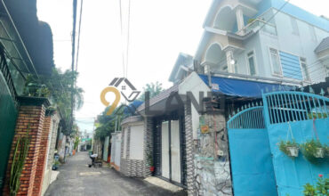 <1421LX>: BÁN LÔ ĐẤT NGANG 7M VUÔNG VỨC HẺM Ô TÔ – ĐƯỜNG SỐ 13 – P.LINH XUÂN – 179.7M2