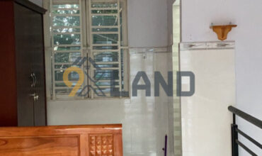 <2192LĐ>: BÁN GẤP NHÀ MẶT TIỀN KINH DOANH – 1 TRỆT 1 LẦU – ĐƯỜNG 22 – P. LINH ĐÔNG – 107,8m2.
