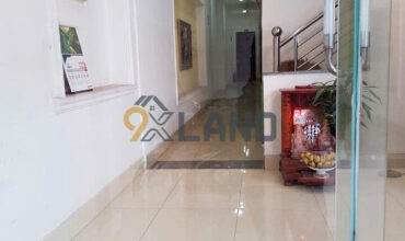 <1403LX>: NHÀ 1 TRỆT 2 LẦU – HẺM XE HƠI ĐƯỜNG SỐ 1 – PHƯỜNG LINH XUÂN
