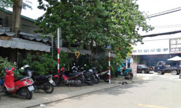 <1420LX>: BÁN NHANH ĐẤT HẺM XE HƠI – ĐƯỜNG SỐ 5 – P. LINH XUÂN – 178M2