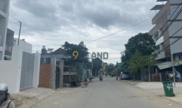 <2193LĐ>: BÁN GẤP NHÀ 1 TRỆT 1 GÁC GỖ – ĐƯỜNG SỐ 24 – P. LINH ĐÔNG – 208.8 M2