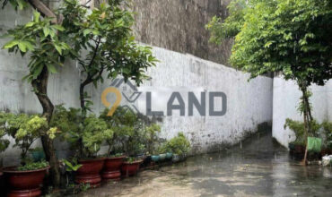 <2206LĐ>: BÁN GẤP NHÀ 1 TRỆT 1 LỬNG MẶT TIỀN ĐƯỜNG LINH ĐÔNG , LINH ĐÔNG – 184.1M2