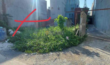 <373LĐ>: BÁN NHANH LÔ ĐẤT HẺM XE HƠI – ĐƯỜNG 22 – P. LINH ĐÔNG – 76.6M2