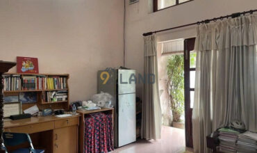 <630LĐ>: BÁN NHÀ HXH – ĐƯỜNG SỐ 39 – P.LINH ĐÔNG – 90M2