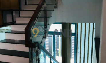<631LĐ>: BÁN GẤP NHÀ 1 TRỆT, 2 LẦU, SÂN THƯỢNG HẺM XE HƠI – ĐƯỜNG 36 – P. LINH ĐÔNG – 68M2