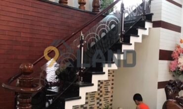 <2016LĐ>: BÁN VILLA MẶT THỰ MẶT TIỀN – ĐƯỜNG SỐ 42 – P. LINH ĐÔNG – 184.6M2