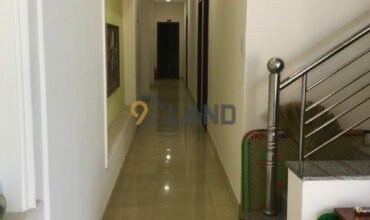 <1403LX>: NHÀ 1 TRỆT 2 LẦU – HẺM XE HƠI ĐƯỜNG SỐ 1 – PHƯỜNG LINH XUÂN