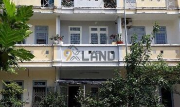 <2017LĐ>: BÁN NHANH LÔ ĐẤT GÓC 2 MẶT TIỀN – ĐƯỜNG 32- P. LINH ĐÔNG – 66.3M2