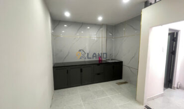 <639LĐ>: BÁN NHÀ C4 HẺM – ĐƯỜNG SỐ 42 – P. LINH ĐÔNG – 45.9M2