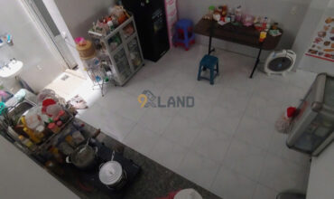 <1423LX>: NHÀ 1 TRỆT 2 LẦU HẺM – ĐƯỜNG SỐ 9 – P. LINH XUÂN – 51.7 M2